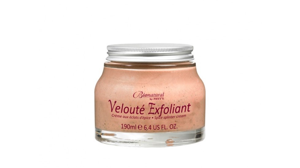 Exfoliating Velvet Cream 