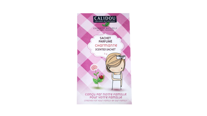 Charming Scented Sachet