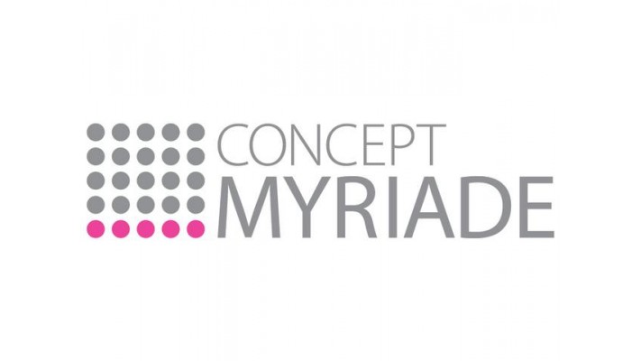 Concept Myriade