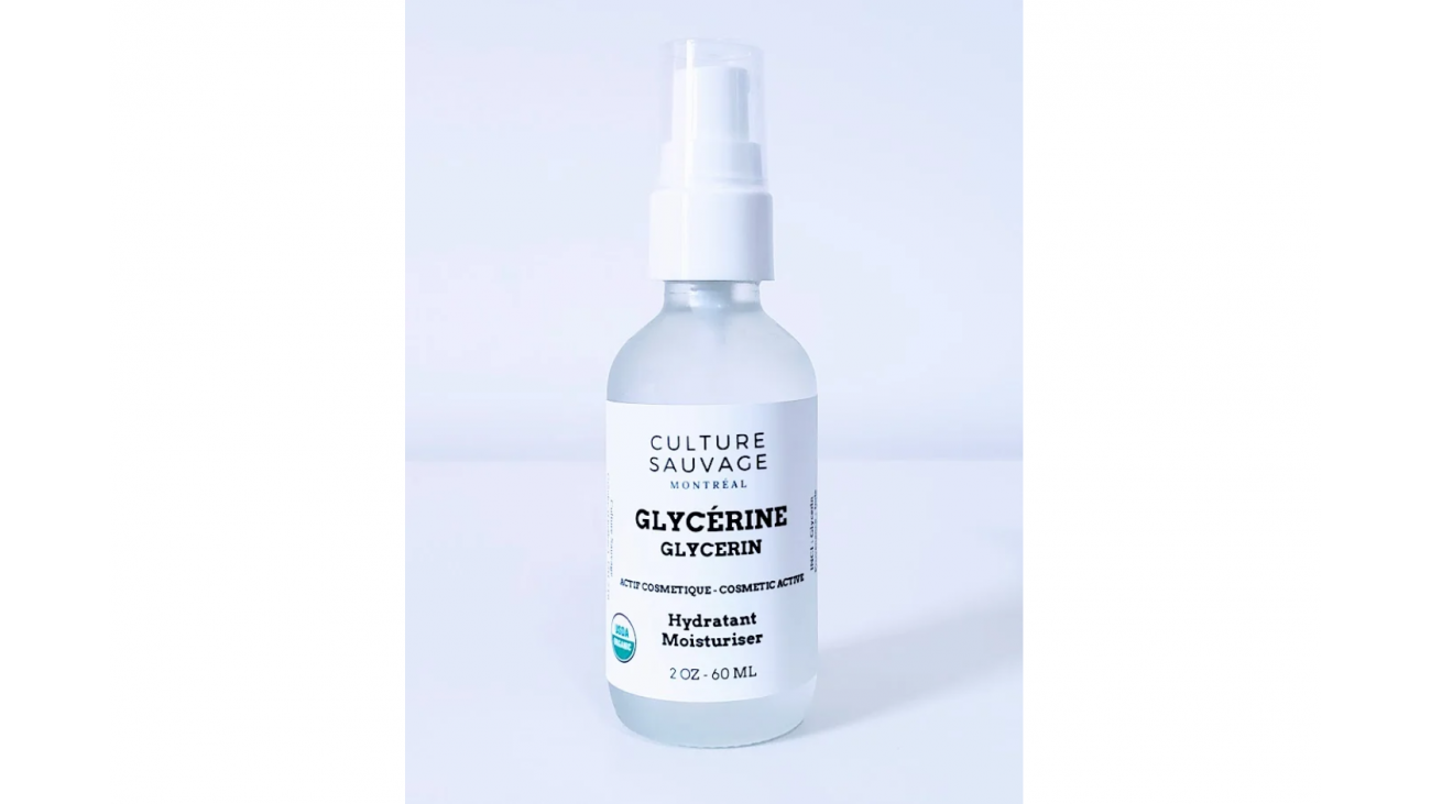 Bioflore - Glycérine Végétale Bio